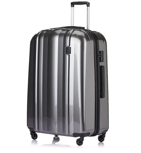 tripp suitcases review